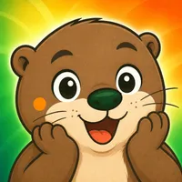 Ollie the otter
